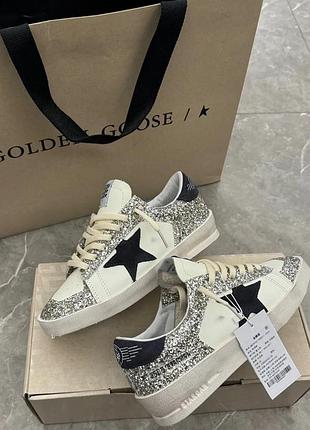Кросівки gg (golden goose*)