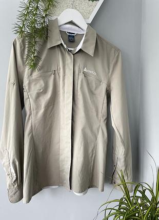 Сорочка odlo 4