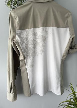 Сорочка odlo 6