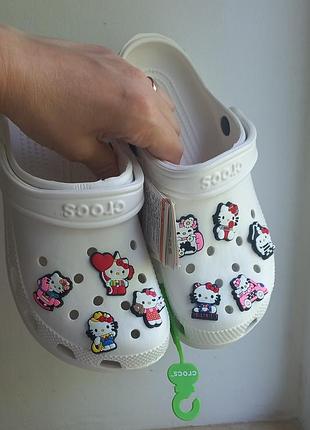 Сабо жіночі crocs (сабо женские крокс, крокси, кроксы,  клогі, клоги)