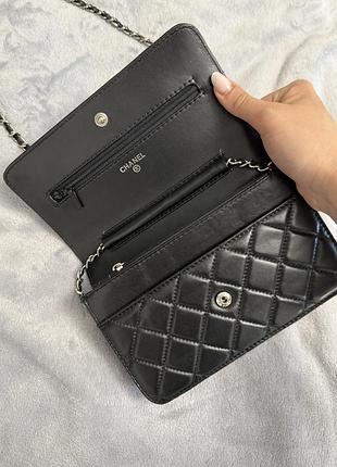 Клач  chanel