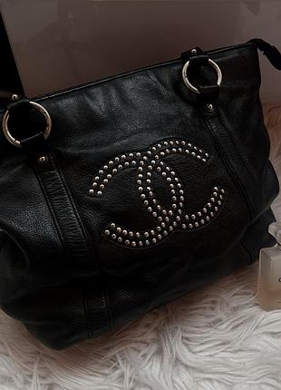 Оригінальна сумка  chanel