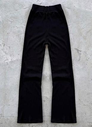 Штани в рубчик