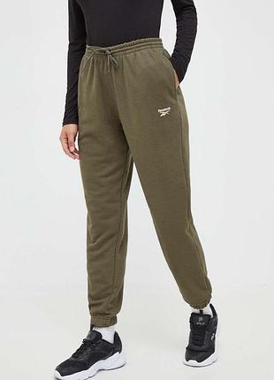 Штани спортивні жіночі reebok 100071863