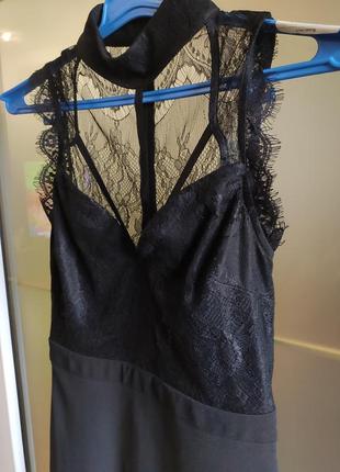 Ефектне бандажне плаття missguided3 фото