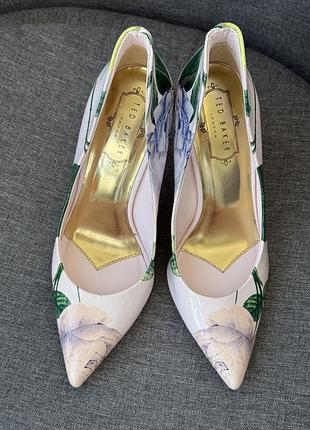 Туфлі жіночі туфлі від ted baker london