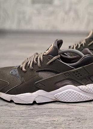 Оригінальні кросівки nike air huarache