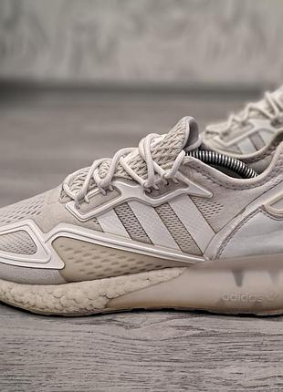 Оригінальні кросівки adidas zx 2k boost shoes
