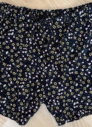 Легенькі шорти для маленької модниці🌺