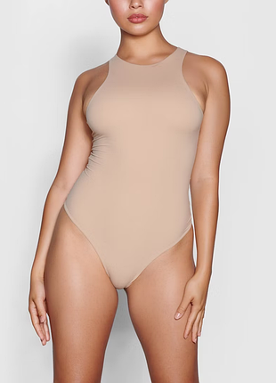 Боді love bag чорна