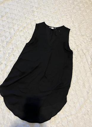 Блуза тоненька бренду h&m