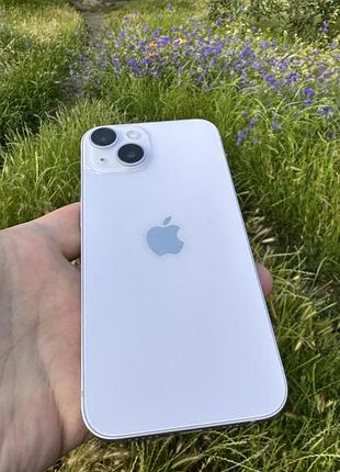 Iphone 14 на 128 гіг у гарному стані