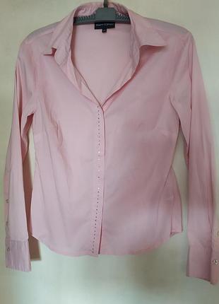 Жіноча сорочка marc o'polo  зі стразами