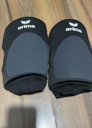 Захист для колін erima волейбол