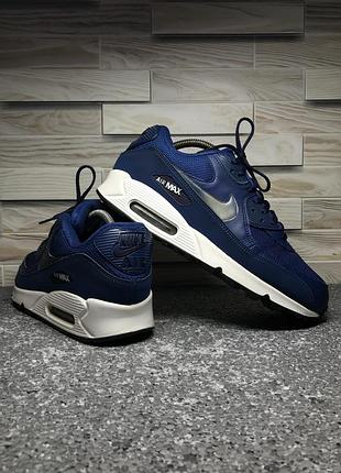 Кроссовки white nike girl sneakers boots for women essential coastal blue . оригинал