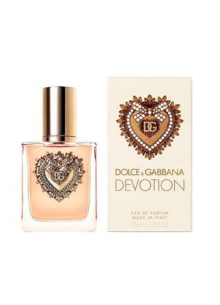 Dolce&gabbana devotion  оригінал