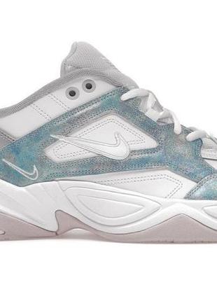 Кросівки жіночі nike m2k tekno