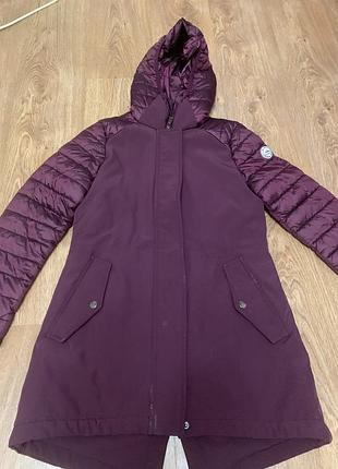 Термо куртка