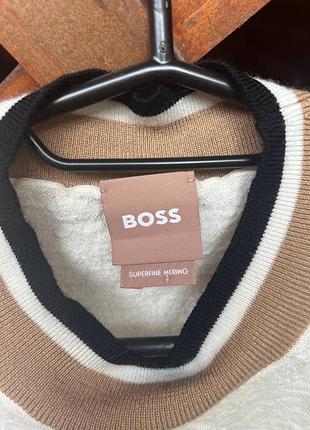 Кофточка boss оригінал 3