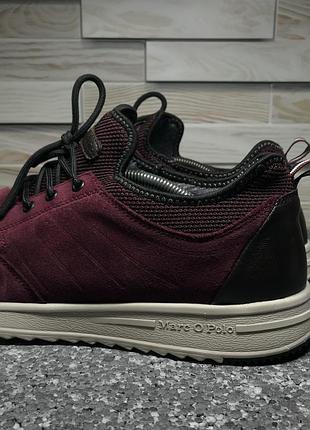 Кроссовки marc o'polo . оригинал 3