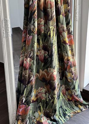 Платье макси от ted baker 6