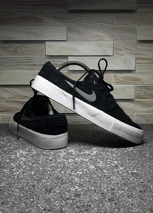 Кеды nike sb stefan janoski ht . оригинал