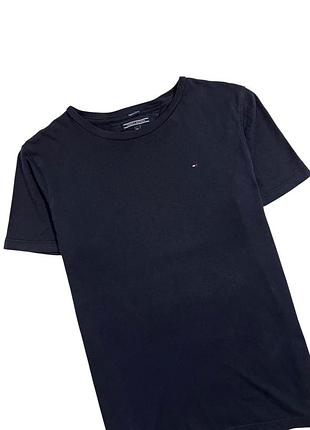 Футболка tommy hilfiger женская оригинальная