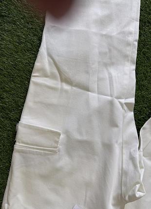 Летние брюки карго 7