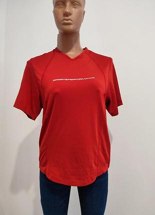 Споривная футболка   m-l