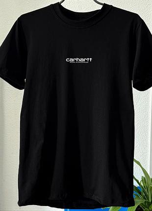 Футболка carhartt