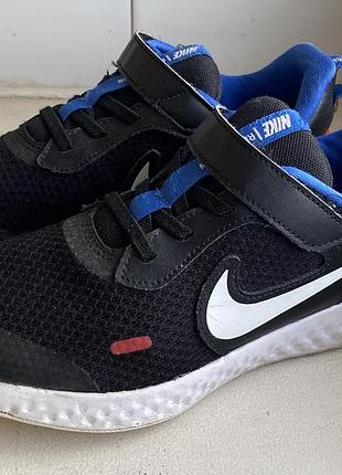Кросівки nike 34р. оригінал