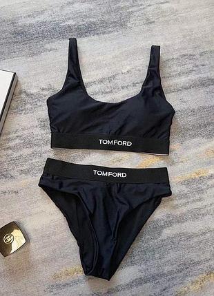 Купальник tom ford