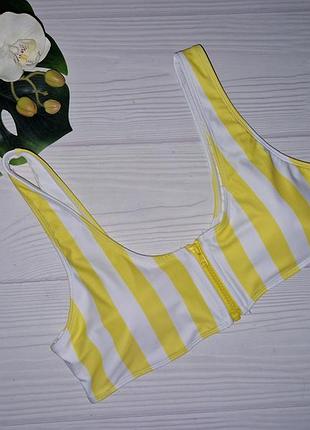 Верх от купальника, бюстик р.s