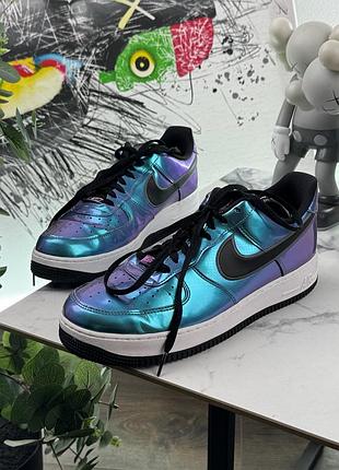 Кросівки Кросівки жіночі білі nike air force 1 lv8 розмір