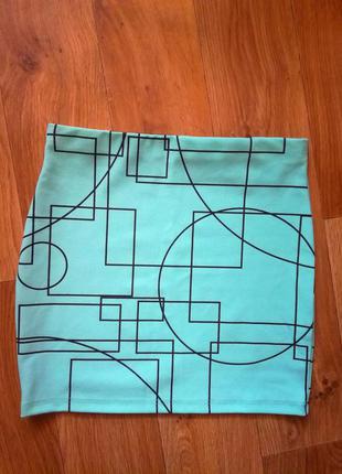 Короткая юбка/ мини юбка