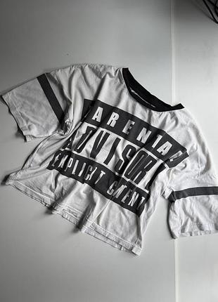 Футболка parental advisory