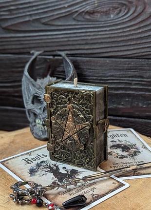 Книга бажань