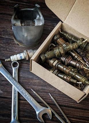 Свічка запалювання воскова стандарт