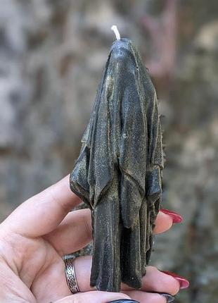 Свічка воскова привид