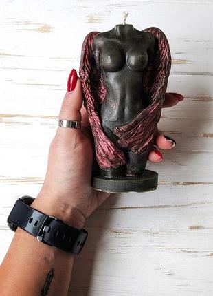 Свічка воскова крилата