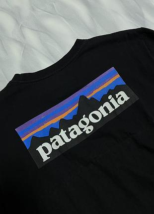 Тишка майка футболка patagonia патагония стон айленд supreme bape