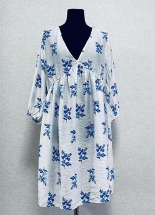 Плаття h&m