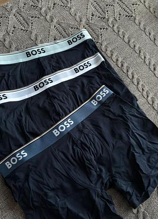 Труси боксери boss