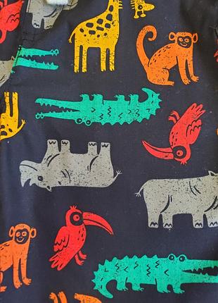 Шорти дитячі cool club 4