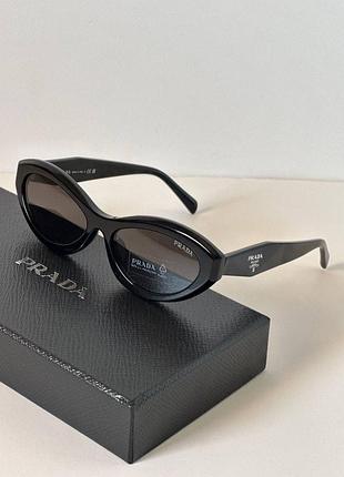 Окуляри prada очки прада з чохлом