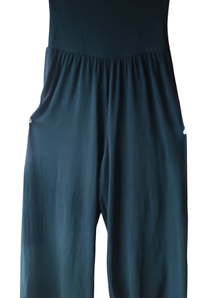 Комбинезон трикотажный asos petite р 14-16