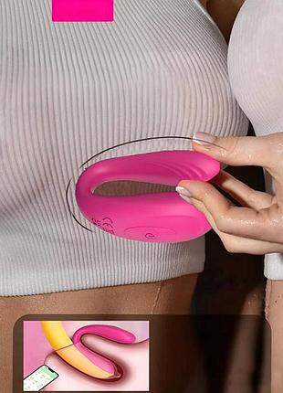 🌼 вибратор стимулятор клитора вагины, 8