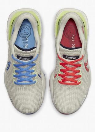 Кроссовки nike zoomx размер 43