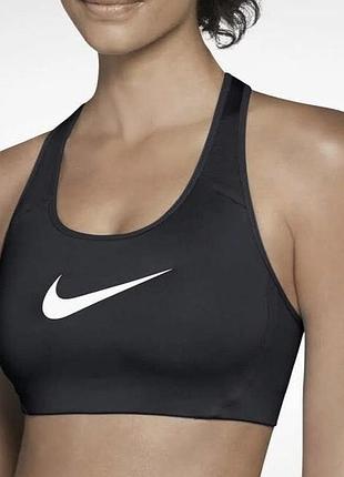 Спортивный топ nike