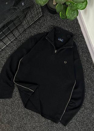 Светр fred perry